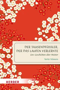 Der Tausendfüßler, der das Laufen verlernte_cover