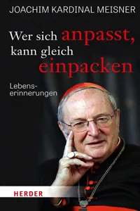 Wer sich anpasst, kann gleich einpacken_cover