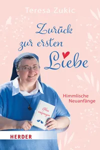 Zurück zur ersten Liebe_cover