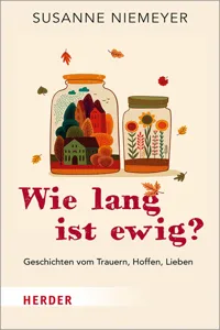 Wie lang ist ewig?_cover