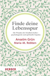 Finde deine Lebensspur_cover