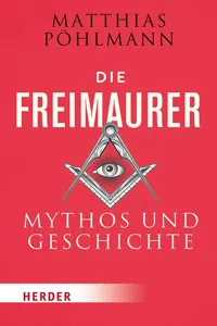 Die Freimaurer_cover