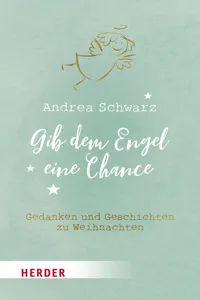 Gib dem Engel eine Chance_cover