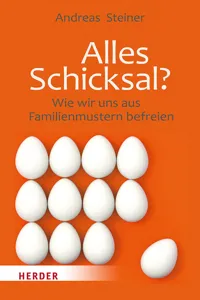 Alles Schicksal?_cover