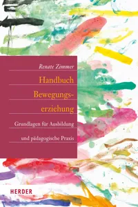 Handbuch Bewegungserziehung_cover