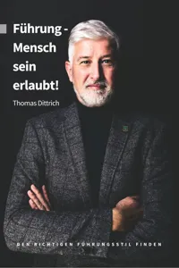 Führung - Mensch sein erlaubt!_cover