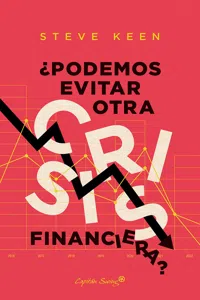 ¿Podemos evitar otra crisis financiera?_cover