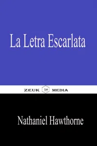 La Letra Escarlata_cover