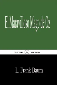 El Maravilloso Mago de Oz_cover