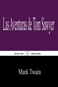 Las Aventuras de Tom Sawyer_cover