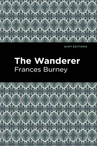 The Wanderer_cover