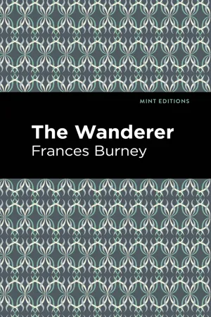 The Wanderer