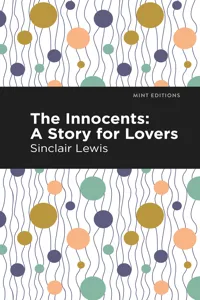 The Innocents_cover