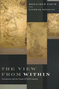 The View from Within_cover