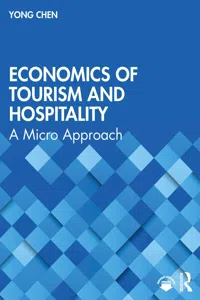Economics of Tourism and Hospitality_cover