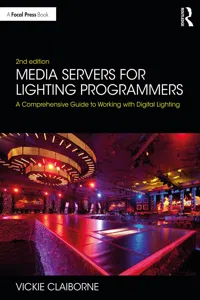Media Servers for Lighting Programmers_cover