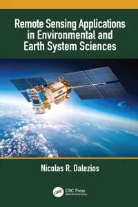 Remote Sensing Applications in Environmental and Earth System Sciences_cover