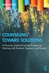 Counseling Toward Solutions_cover