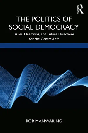 The Politics of Social Democracy