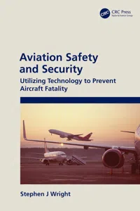 Aviation Safety and Security_cover