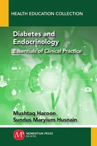 Diabetes and Endocrinology_cover