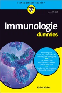 Immunologie für Dummies_cover