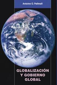 Globalización y Gobierno Global._cover