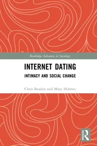 Internet Dating_cover