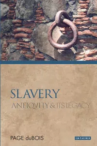Slavery_cover