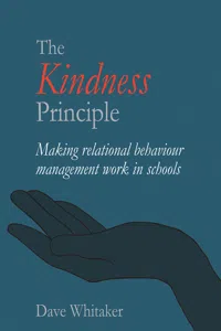 The Kindness Principle_cover