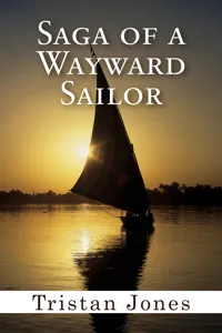 Saga of a Wayward Sailor_cover