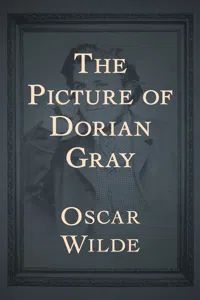 The Picture of Dorian Gray_cover