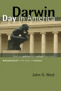 Darwin Day in America_cover