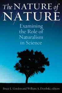 The Nature of Nature_cover
