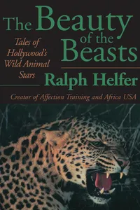 The Beauty of the Beasts_cover