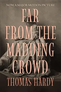 Far from the Madding Crowd_cover