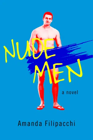 Nude Men