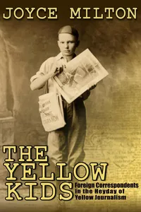 The Yellow Kids_cover