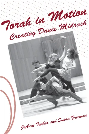 [PDF] Torah in Motion by Susan Freeman | 9781497648777, 9781497635098