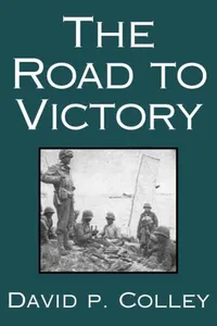 The Road to Victory_cover