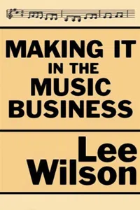 Making It in the Music Business_cover