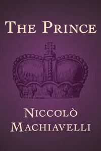 The Prince_cover