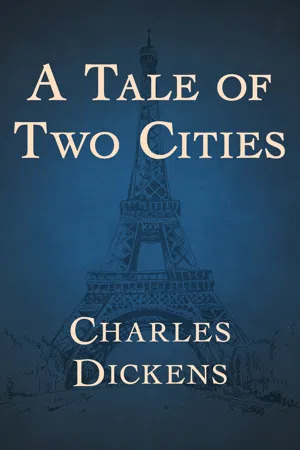 A Tale of Two Cities