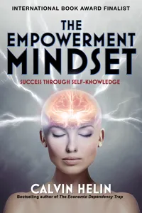 The Empowerment Mindset_cover