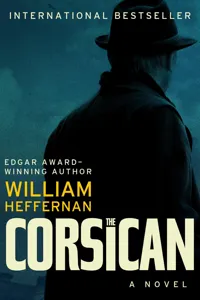 The Corsican_cover