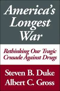 America's Longest War_cover