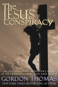 The Jesus Conspiracy_cover
