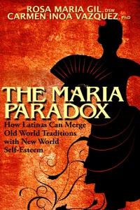 The Maria Paradox_cover