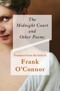 The Midnight Court_cover