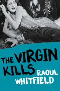 The Virgin Kills_cover